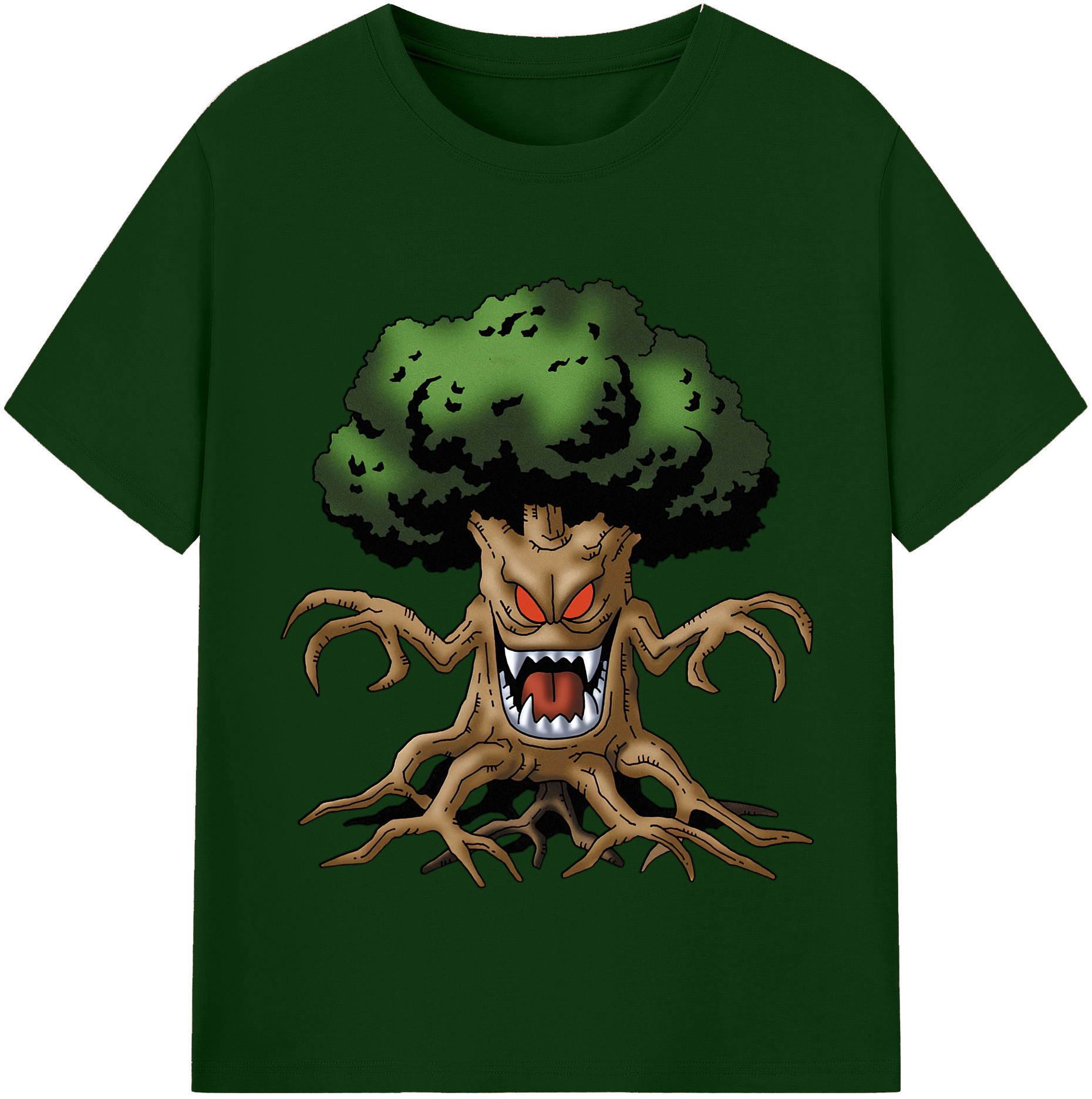（画像用） ドラゴンクエスト Doragon Kuesuto Dragon Quest 綿100％半袖Tシャツ（フロントプリント）
